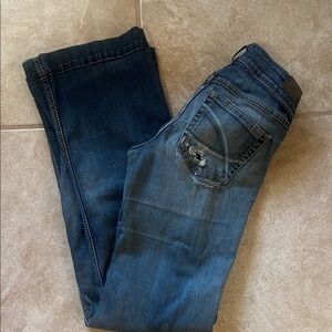 Ariat Jeans